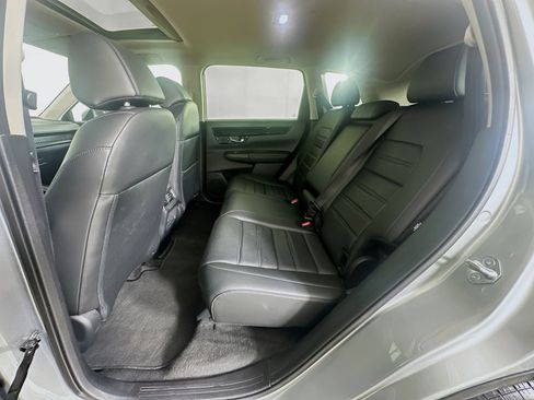 Used 2025 Honda CR-V EX-L image 27