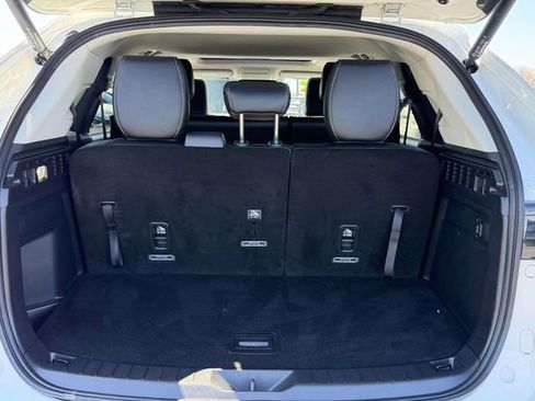Certified 2024 MAZDA CX-90 Plug-In Hybrid w/ Preferred AWD/4WD image 10