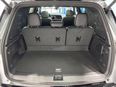 New 2026 Chevrolet Traverse RS image 40