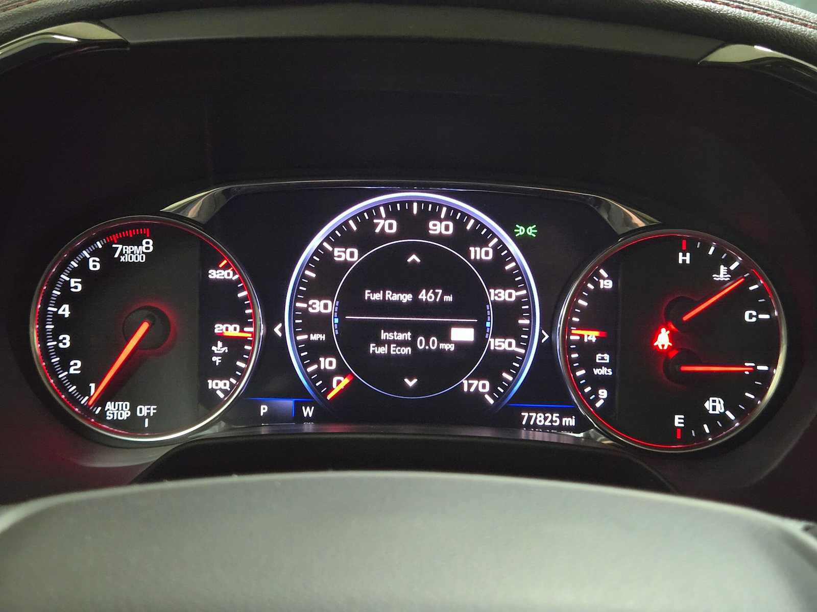 Used 2022 Chevrolet Blazer RS w/ Enhanced Convenience Package AWD/4WD image 25