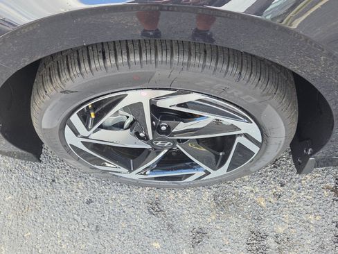 New 2026 Hyundai Sonata SEL FWD image 16