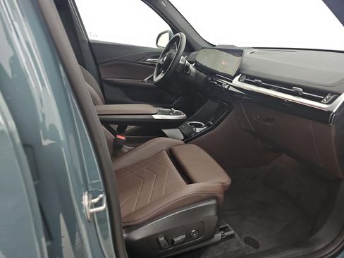 Used 2025 BMW X1 xDrive28i image 17