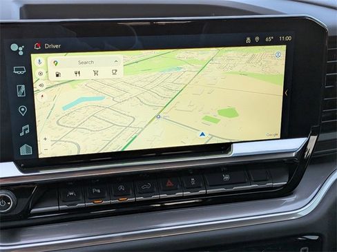 Used 2025 Chevrolet Silverado 1500 High Country w/ High Country Premium Package image 25