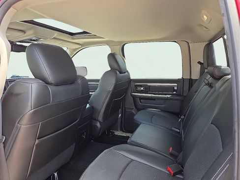 Used 2014 RAM 1500 Sport w/ Remote Start & Security Group AWD/4WD image 10
