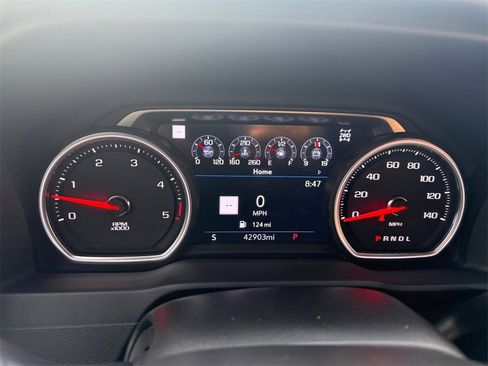 Used 2023 Chevrolet Silverado 2500 High Country image 20