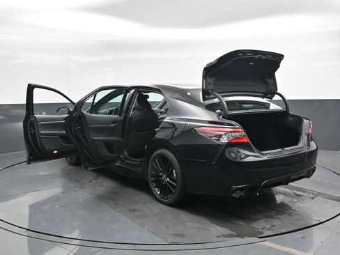 Used 2023 Toyota Camry XSE image 53