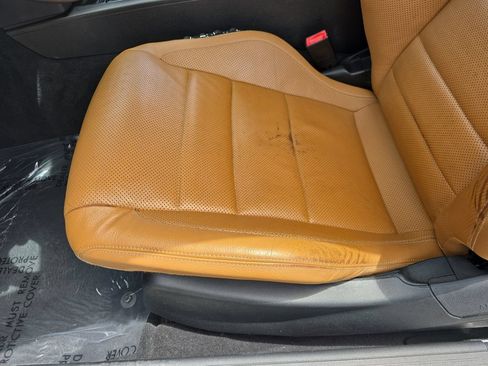 Used 2012 Mercedes-Benz E 350 Cabriolet image 31