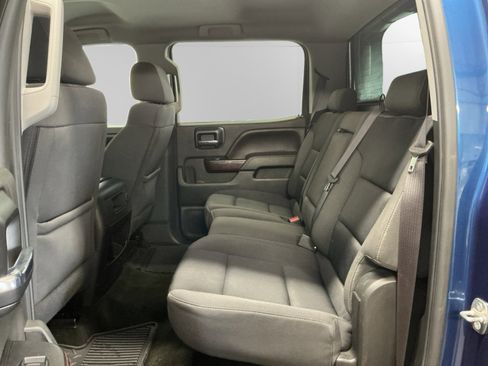 Used 2017 GMC Sierra 1500 SLE w/ Elevation Edition AWD/4WD image 13