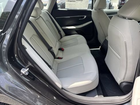 New 2026 Hyundai Sonata SEL FWD image 17