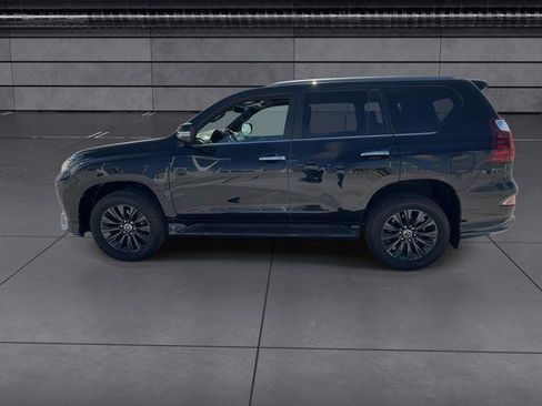 Certified 2020 Lexus GX 460 Premium image 5