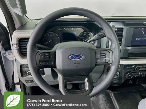 New 2026 Ford F350 XL w/ XL Driver Assist Package image 12