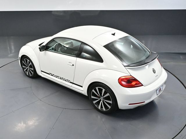 Used 2012 Volkswagen Beetle 2.0T FWD image 40