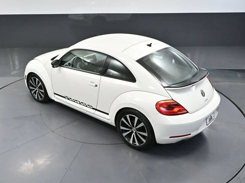Used 2012 Volkswagen Beetle 2.0T FWD image 40