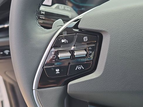 New 2026 Kia Niro EX FWD image 29