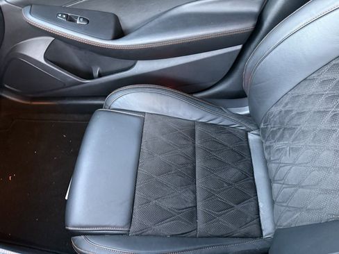 Used 2021 Nissan Maxima SR w/ Sport Mat Group image 18