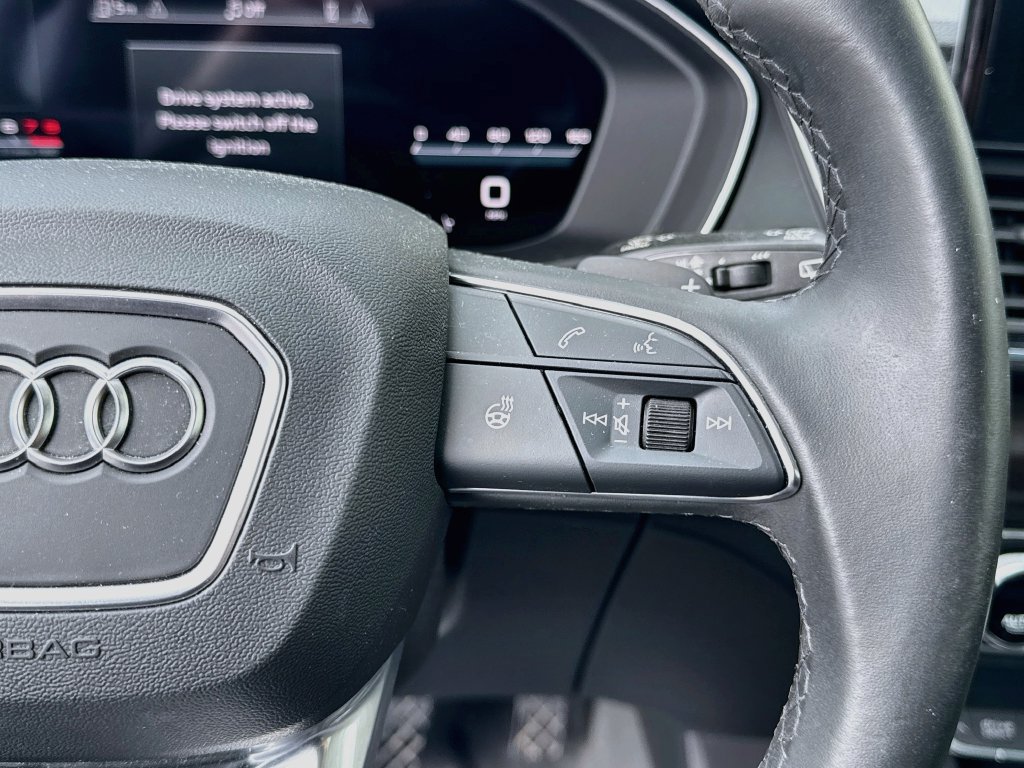 Certified 2023 Audi Q5 2.0T Premium Plus AWD/4WD image 13