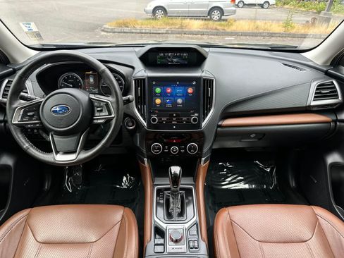 Used 2020 Subaru Forester Touring AWD/4WD image 9
