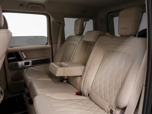 Used 2019 Mercedes-Benz G 63 AMG 4MATIC image 47