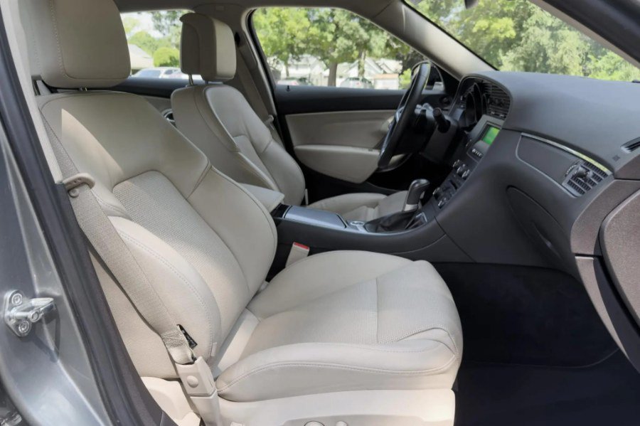 Used 2010 Saab 9-5 Aero AWD/4WD image 35
