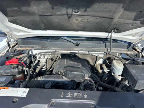 Used 2011 Chevrolet Silverado 2500 LT image 15