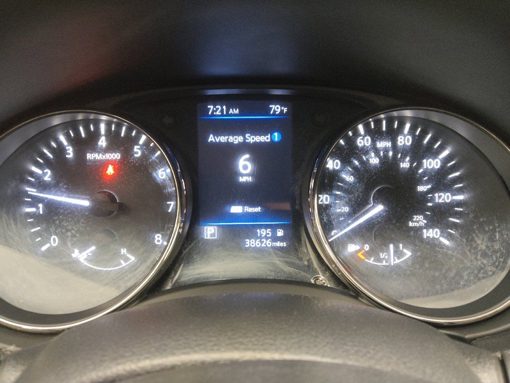 Used 2018 Nissan Rogue S AWD/4WD image 23