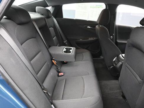 Used 2024 Chevrolet Malibu LT image 7