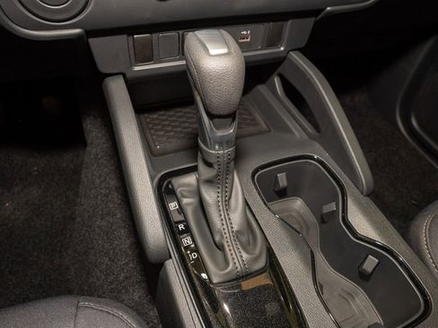 New 2026 Nissan Frontier SV w/ Tow Package image 11