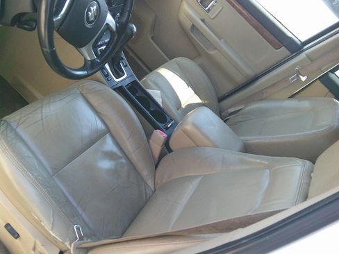 Used 2008 Suzuki XL7 Luxury image 6