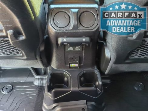 Used 2021 Jeep Wrangler Unlimited Rubicon image 17