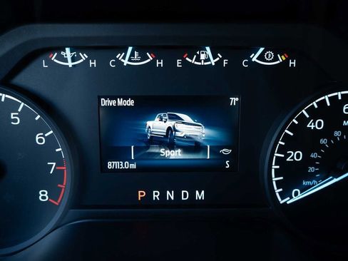 Used 2023 Ford F150 XL w/ STX Appearance Package image 30