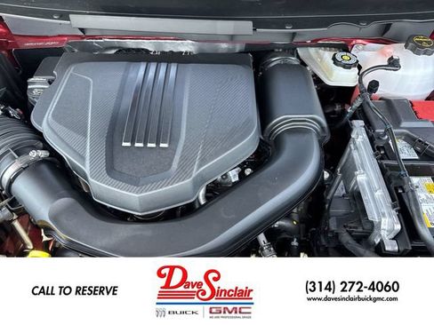 New 2026 Buick Enclave Avenir w/ Super Cruise Package AWD/4WD image 27