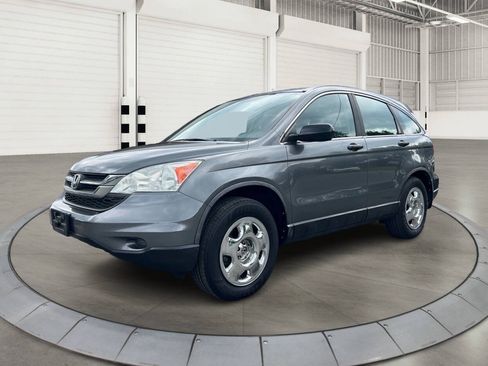 Used 2010 Honda CR-V LX image 7