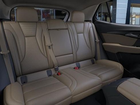 New 2026 Buick Envision Preferred AWD/4WD image 17