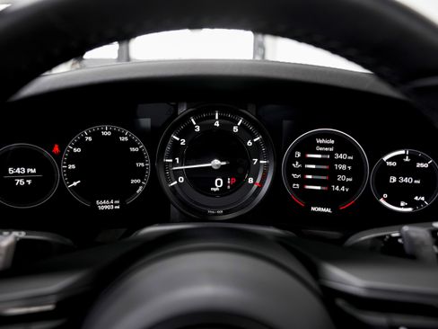 Used 2021 Porsche 911 Carrera S image 10