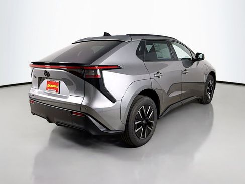 New 2026 Toyota bZ image 8