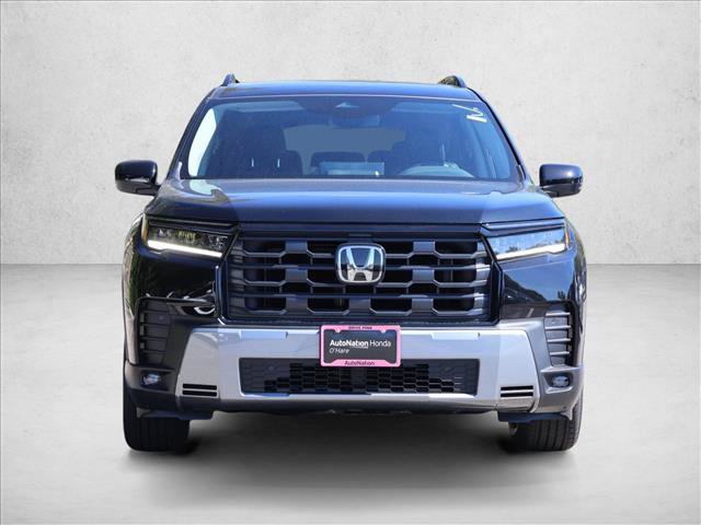 New 2026 Honda Pilot EX-L image 2