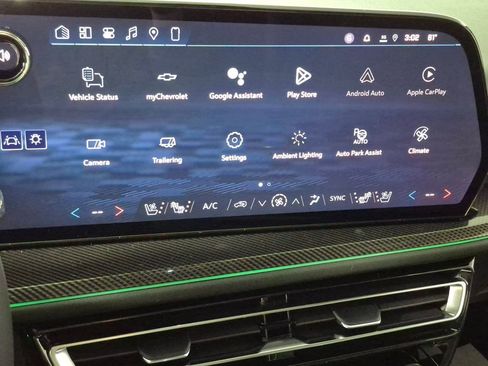 New 2026 Chevrolet Traverse High Country image 18