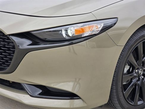 Used 2024 MAZDA MAZDA3 s image 6
