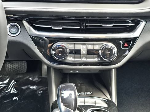 New 2026 Buick Envista Sport Touring w/ Convenience I Package FWD image 17