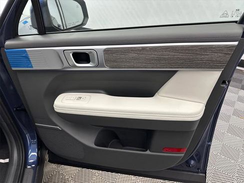 New 2026 Hyundai Santa Fe Limited image 16