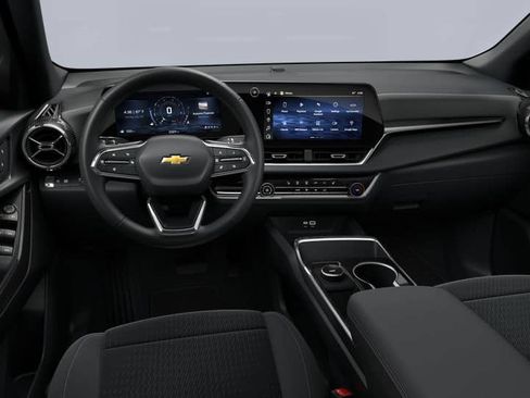 New 2027 Chevrolet Equinox LT FWD image 31