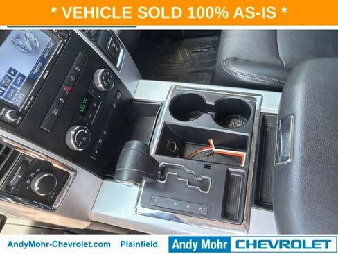 Used 2010 Dodge Ram 1500 Truck Laramie w/ Protection Group AWD/4WD image 21