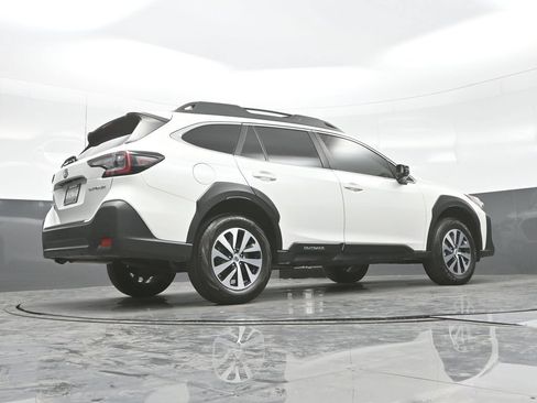 Used 2023 Subaru Outback Premium w/ Popular Package #1 AWD/4WD image 21