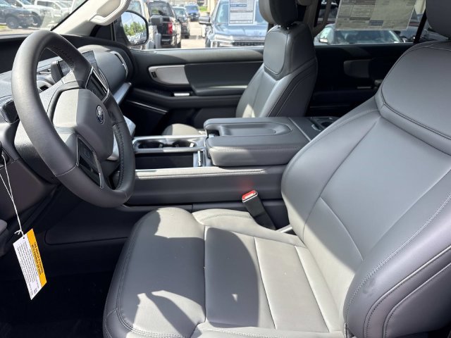 New 2026 Ford Expedition Active RWD image 22
