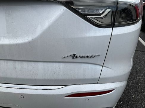 Used 2023 Buick Enclave Avenir w/ Trailering Package, 5000 lbs. image 8