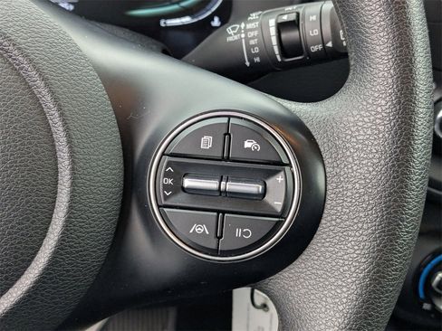 Used 2024 Kia Soul LX w/ Option Group 015 image 19