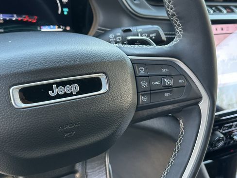 Used 2024 Jeep Grand Cherokee Limited 4xe AWD/4WD image 29