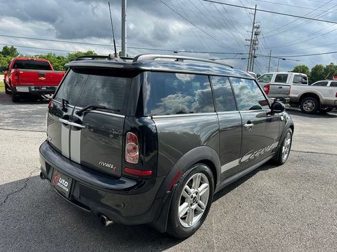 Used 2012 MINI Cooper Clubman S FWD image 6