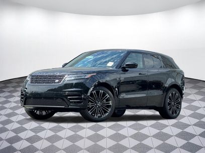 New 2026 Land Rover Range Rover Velar Dynamic SE