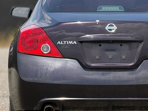 Used 2013 Nissan Altima 2.5 S w/ Premium Pkg FWD image 13